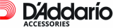 D'ADDARIO ACCESSORIES