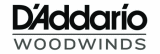 D'ADDARIO WOODWINDS	
