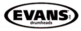 EVANS DRUMHEADS