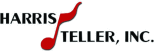 HARRIS-TELLER