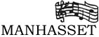 MANHASSET