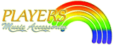 PLAYERS MUSIC ASSESSORIES