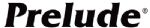 PRELUDE