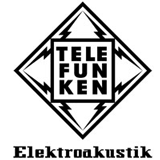 TELEFUNKEN ELEKTROAKUSTIK